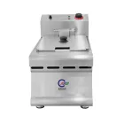 Freidora de gas de escritorio XKD-8 - Freidora - foodmachtech